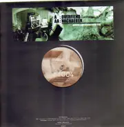 Ssb - Nachbeben / Overfiend