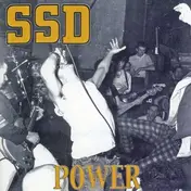 SSD - Power - The Best Of Ssd