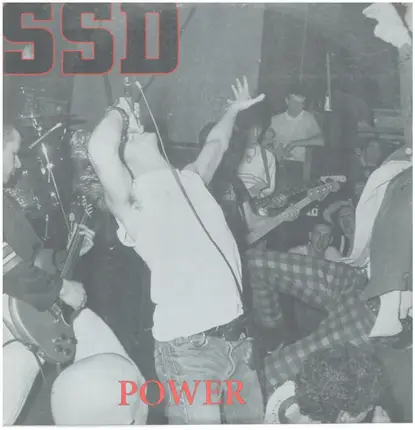 Ssd - Power