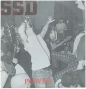 SSD - Power