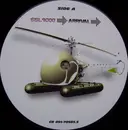 12'' - SSL 9000 - Arrival