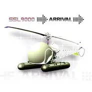 Ssl 900 - Arrival