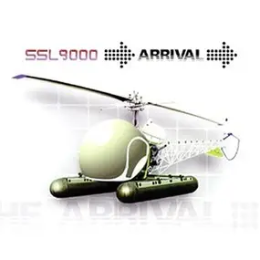 Ssl 900 - Arrival