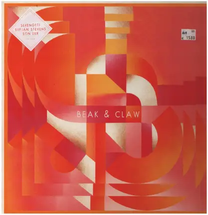 SSS - BEAK & CLAW -MLP-