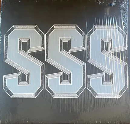 Sss - Short Sharp Shock