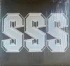 LP - Sss - Short Sharp Shock - Black Vinyl