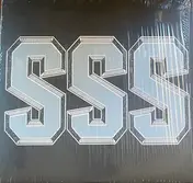 sss - Short Sharp Shock
