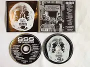 CD & DVD - Sss - The Dividing Line - Still Sealed