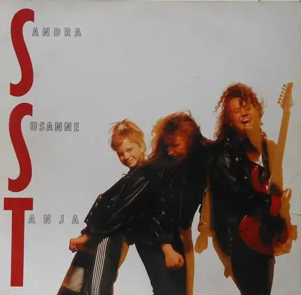 Sst - Sst