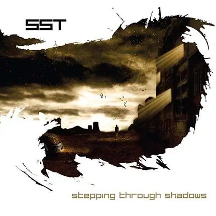 Sst - Stepping Thru Shadows