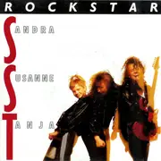 7inch Vinyl Single - Sst - Rockstar