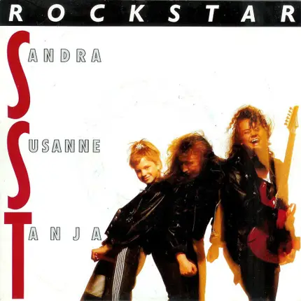 Sst - Rockstar