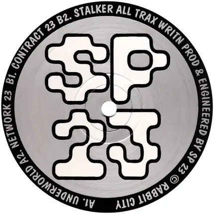 SP 23 - Network 23
