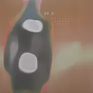 SP-X - Moving Through - 2/3
