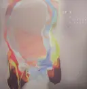 12inch Vinyl Single - SP-X - Moving Through Mirrors 3-3