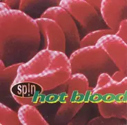 Sp!n - Hot Blood