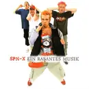 CD - Spn-X - Ein Rasantes Musik