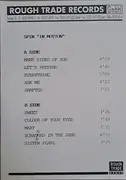 LP - Sp!n - In Motion