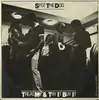 7inch Vinyl Single - Spot The Dog - Treat Me & Try It Buy It