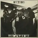 7inch Vinyl Single - Spot The Dog - Treat Me & Try It Buy It