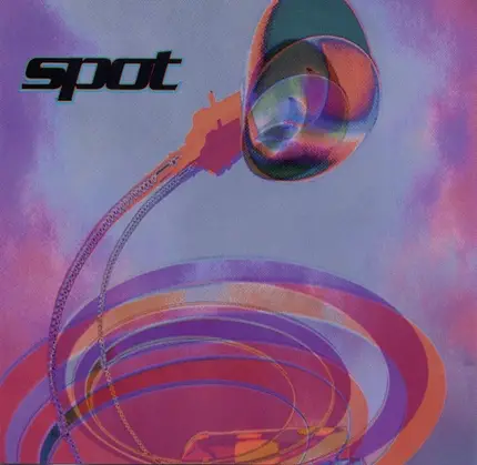 Spot - Spot