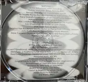 CD - Spot - Unhalfbaking