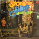 LP - Spotnicks - Feelings - 12 Brandnew Songs