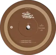 12'' - Spotrunnaz - The Verdict / Understand This