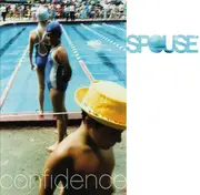 CD - Spouse - Confidence - Still Sealed