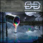 Spock's Beard - Feel Euphoria