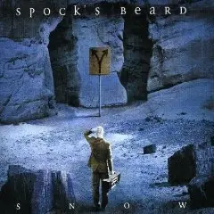 Spock's Beard - Snow