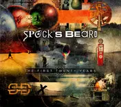 Spock's Beard - The First Twenty Years