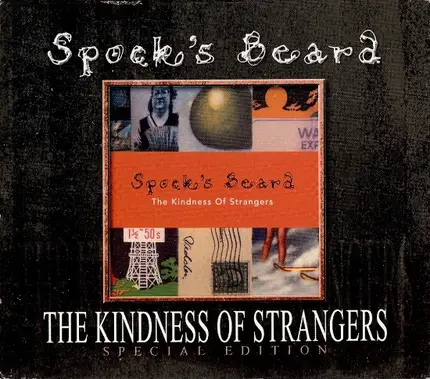 Spock's Beard - The Kindness of Strangers