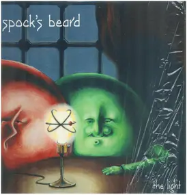 Spock's Beard - Light