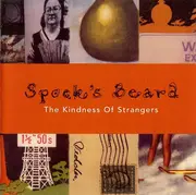 CD - Spock's Beard - The Kindness Of Strangers