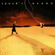 Spock'S Beard - V