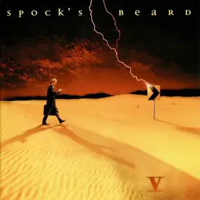 Spock's Beard - V