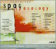 CD - Spog - Spogology