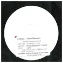 12inch Vinyl Single - Spoiled Presents Stoler - 3 Am