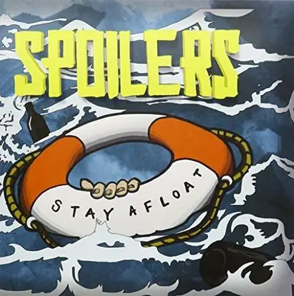 Spoilers - Stay Afloat -Mlp-