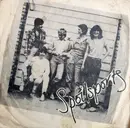 7inch Vinyl Single - Spoilsports - You Gotta Shout