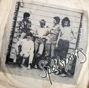 7inch Vinyl Single - Spoilsports - You Gotta Shout