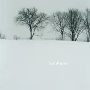 Spokane - Leisure & Other Songs