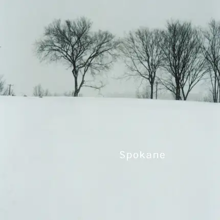 Spokane - Leisure & Other Songs
