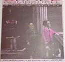 7inch Vinyl Single - Spoke / Less Than Jake / Bombshell - 3 Way Split - Numbered