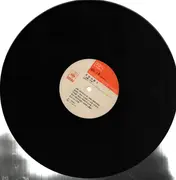 LP - Spoken Word (In Japanese) - Japans Festivals 'Omatsuri' - OBI; Insert