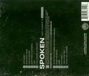 CD - Spoken - Last Chance To Breathe