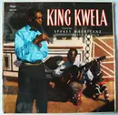 LP - Spokes Mashiyane - King Kwela
