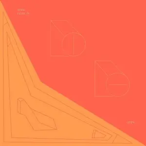 Spokes - Flight EP