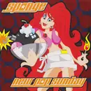 CD - Sponge - New Pop Sunday